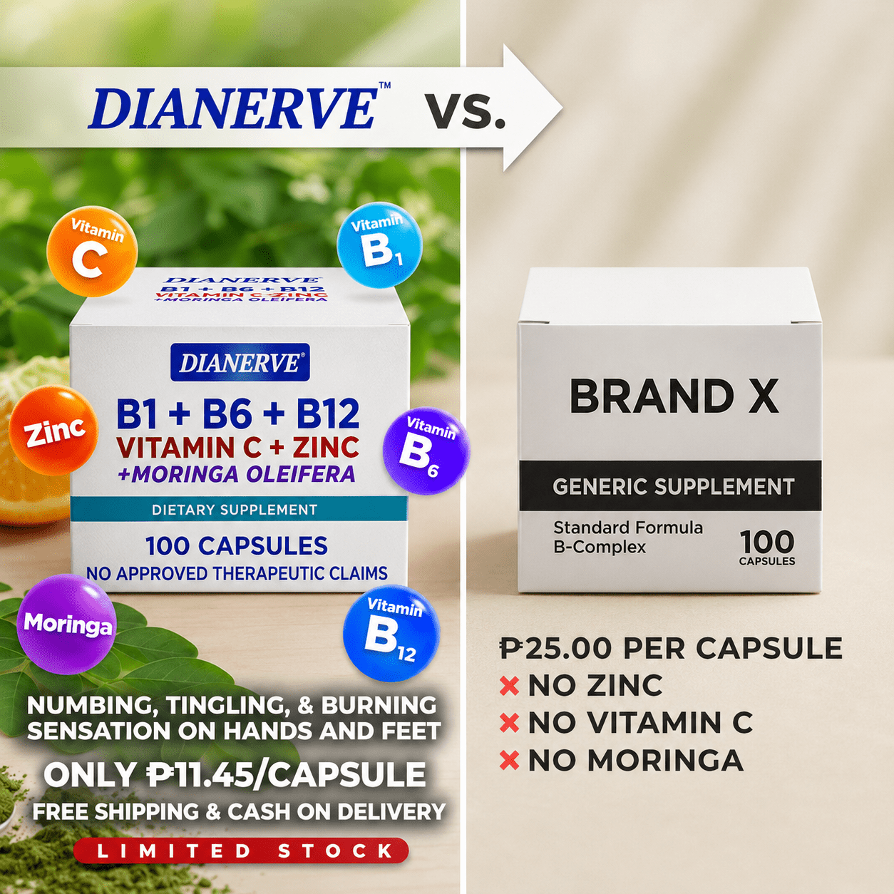 dianerve - dianerve